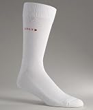 Hugo Boss Men's Orange Label Flat Knit Crew Sport Socks Hosiery