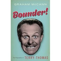 Bounder!: The Biography of Terry-Thomas