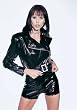 Biker Jacket -Black/Medium by Leg avenue