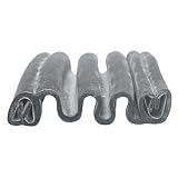 CRL Slider to Shell Accordion Boot Seal by CRL