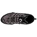 adidas Outdoor Men's Terrex Swift R Mid Granite/Black/Shadow Black Boot 11 D (M)