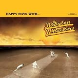 Review Babylon Whackers  / Happy Days With