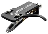 read full review OM-S120 Cartridge Premounted on SH-4 Serato Headshell