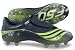 アディダス（adidas） ＋F50 スターターパッケージ (+F50 TUNIT) グレー×スライム　アディダス サッカースパイク 27.0