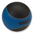 TKO 509RMB Rubberized Medicine Ball 12 lbs TKO 509RMB Rubberized Medicine Ball 12 lbs