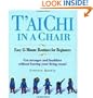 Tai Chi in a Chair