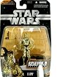 Star Wars Greatest Hits Basic Figure Episode 3 C-3PO
