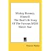 Mickey Rooney, Himself: The Real Life Story Of The Famous MGM Movie Star