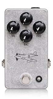 JHS Pedals Firefly」「Emperor」！JHSの作るTone Benderと、あのSCH-1