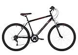 Freespirit Tracker Plus 18sp Front Suspension Gents Mountain Bike