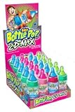 Baby Bottle Pop Candy, 2D Max - 20 Each