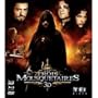 Les Trois Mousquetaires (Blu-ray 3D active + Blu-ray + DVD)