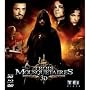 Les Trois Mousquetaires (Blu-ray 3D active + Blu-r&hellip <b>Blu-ray</b> ~ Logan Lerman