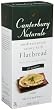 Canterbury Naturals Mediterranean Savory Herb Flatbread Hand-Crafted Baking Mix, 11.5-Ounce Boxes (Pack of 6)