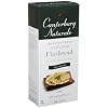 Canterbury Naturals Mediterranean Savory Herb Flatbread Hand-Crafted Baking Mix, 11.5-Ounce Boxes (Pack of 6)