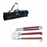 NBA Cleveland Cavaliers 3-Piece BBQ Tool Set with Carry Tote Amazon.com