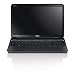 Dell Inspiron i15RN-2354BK 15-Inch Laptop (Diamond Black)
