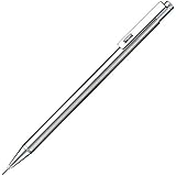 Zebra Mini Mechanical Pencil TS-3, 0.5mm, Silver (TS-3)