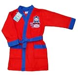 Thomas The Tank Engine Dressing Gown 3-4 Years