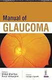 Manual of glaucoma