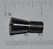 Merrow 4-9/32 Stud