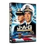 JAG: COMPLETE FIRST SEASON (6PC) / (F...