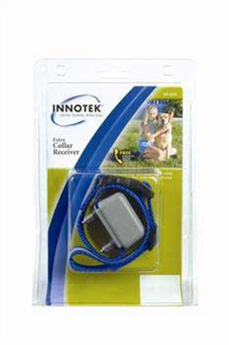 innotek rechargeable collar replacement