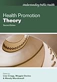 Health promotion theory