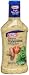 Kraft Creamy Poppy Seed Dressing &amp; Dip, 16-Ounce Plastic Bottles (Pack of 6)