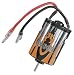 Axial 55T Electric Motor