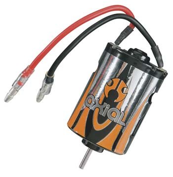Axial 55T Electric Motor