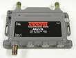 ARA1-15/ACP one output Amplifier with power supply