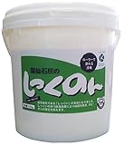 しっくのん 10kg パステルアイボリー
