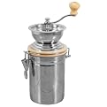 Danesco Manual Coffee Grinder
