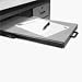 Quick Ship Option Pull Out Writing Shelf, 12