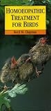 Homoeopathic Treatment for Birds