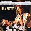 HAMMETT [soundtrack]