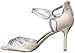 Nine West Women's Grandslam Satin Dress Pump