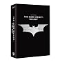 El Caballero Oscuro - Trilog�a [Blu-ray] <b>Blu-ray</b> ~ Christian Bale
