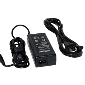 Premium AC Adapter for Everex Stepnote NM3500 NM3900 NC1500 NC1501 by 