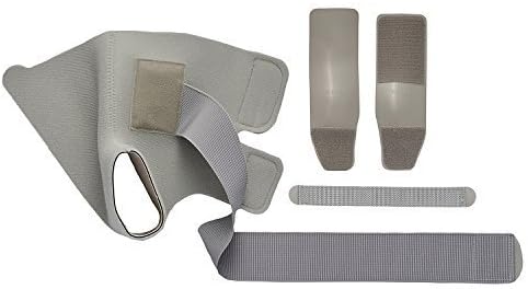 Ankle support 14594 Right LL by ARUCARE