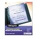 Wilson Jones Top-Loading Sheet Protector, Economy Weight, 11 x 8.5 Sheet Size, Semi-Clear, 100 Sheets (W21423)