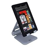 Satechi R1 Arm Hinge Holder Stand for iPad, iPad 2, ASUS Eee Pad Transformer, Motorola Xoom, Samsung Galaxy Tab, Galaxy 10.1, ViewSonic gTablet, BlackBerry Playbook, HTC Flyer