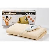 LATEST MODEL DREAMLAND THERMO THERAPY WARMING HEATPAD