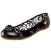 Fox Women's Body Rock Flat