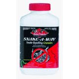 Dr. T's DT364 Snake-A-Way Snake Repelling Granules 4 Pound