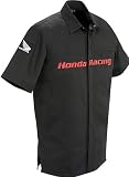 Joe Rocket Honda Pit T-Shirt - Extra Large