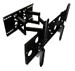 Mount-It Dual Arm Wall Mount Bracket for Sony Bravia 32/37/40/42/46/50 /52/55 inch HDTV