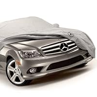 Mercedes Benz C-Class Car Cover