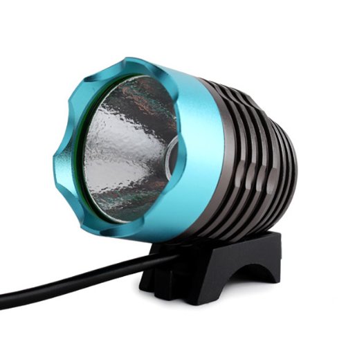 ultrafire bike light